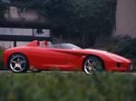 Ferrari Rossa Concept 2000 года